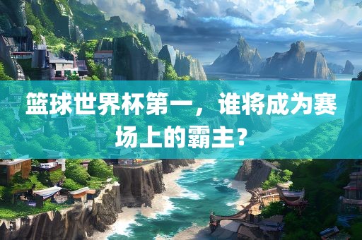 篮球世界杯第一，谁将成为赛场上的霸主？