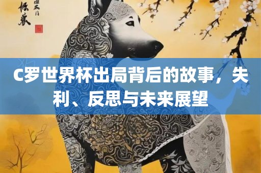 C罗世界杯出局背后的故事，失利、反思与未来展望