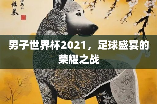 男子世界杯2021，足球盛宴的荣耀之战吉安市靖泰电力工程有限公司