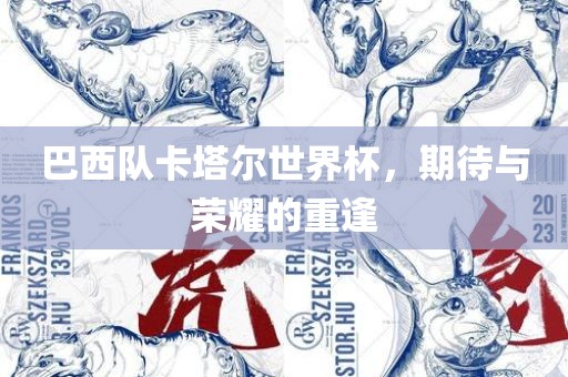 巴西队卡塔尔世界杯，期待与荣耀的重逢