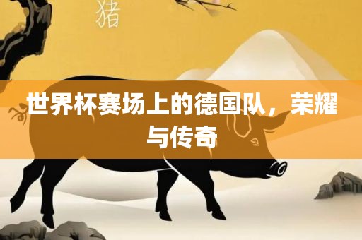 世界杯赛场上的德国队，荣耀与传奇吉安市靖泰电力工程有限公司