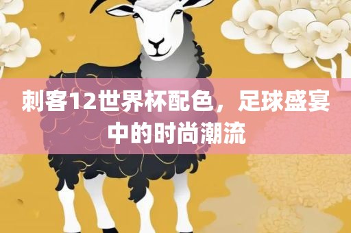 刺客12世界杯配色，足球盛宴中的时尚潮吉安市靖泰电力工程有限公司流