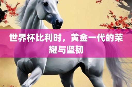 世界杯比利时，黄金一代的荣耀与坚韧