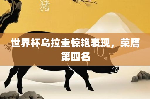 世界杯乌拉圭惊艳表现，荣膺第四名吉安市靖泰电力工程有限公司