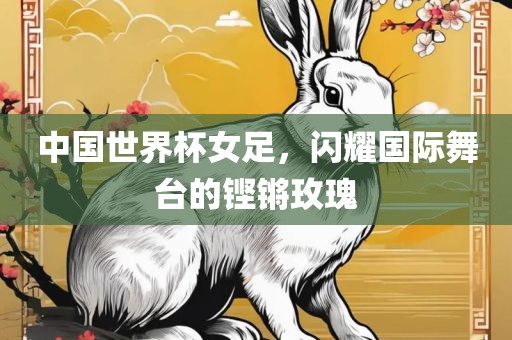 中国世界杯女足，闪耀国际舞台的铿锵玫瑰