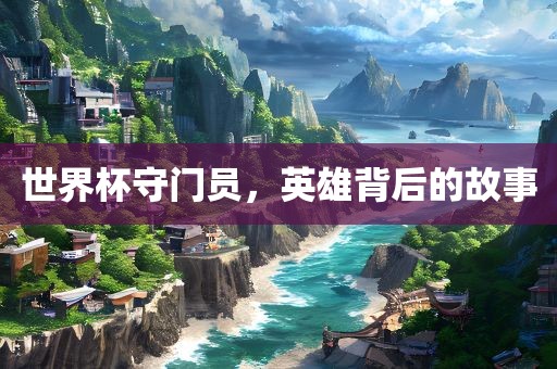 世界杯守门员，英雄背后的故事