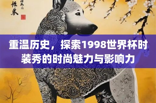 重温历史，探索1998世界杯时装秀的时尚魅力与吉安市靖泰电力工程有限公司影响力