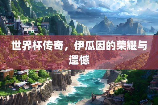 世界杯传奇，伊瓜因的荣耀与遗憾吉安市靖泰电力工程有限公司