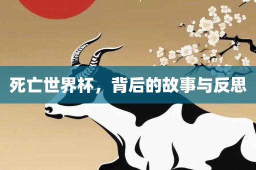 死亡世界杯，背后的故事与反思吉安市靖泰电力工程有限公司