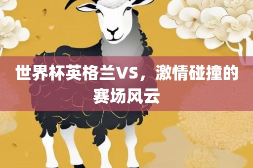 世界杯英格兰VS，激情吉安市靖泰电力工程有限公司碰撞的赛场风云