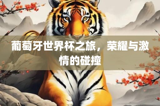 葡萄牙世界杯之旅，荣耀与激情的碰撞