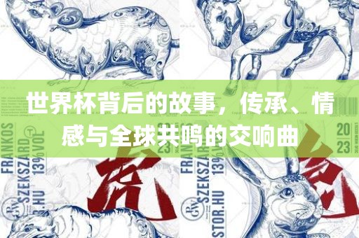 世界杯背后的故事，传承、情感与全球共鸣的交吉安市靖泰电力工程有限公司响曲