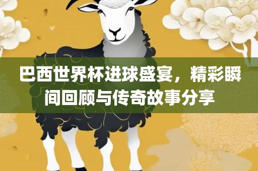 巴西世界杯进球盛宴，精彩瞬间回顾与传奇故事分享