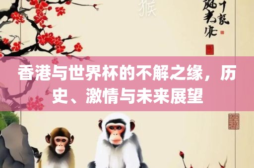 香港与世界杯的不解之缘，历史、激情与未来展望