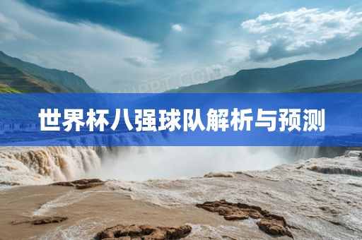 世界杯八强球队解析与预测