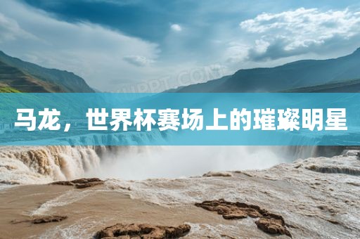 马龙，世界杯赛场上的璀璨明星