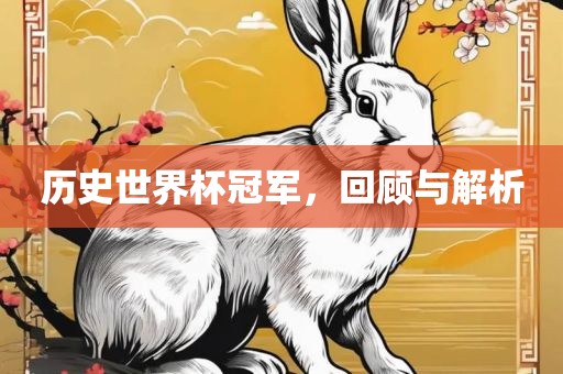 历史世界杯吉安市靖泰电力工程有限公司冠军，回顾与解析