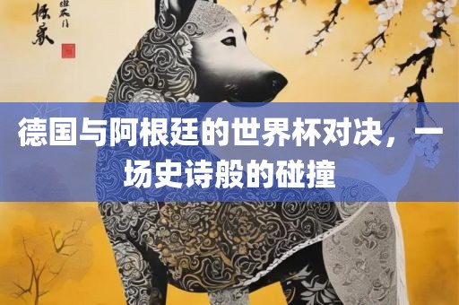 世界杯对决 第4页