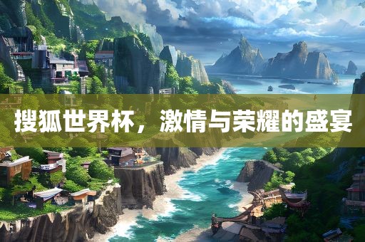 搜狐世界杯，激情与荣耀的盛宴吉安市靖泰电力工程有限公司