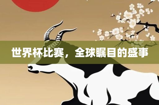 世界杯比赛，全球瞩目的盛事吉安市靖泰电力工程有限公司