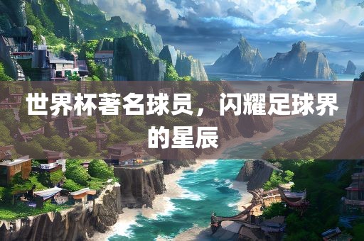 世界杯著名球员，闪耀足球界的星辰吉安市靖泰电力工程有限公司
