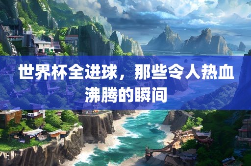 热血沸腾的时刻