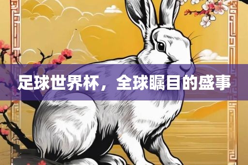 足球世界杯，全球瞩目的盛事吉安市靖泰电力工程有限公司