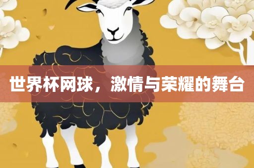 世界杯网球，激情与荣耀的舞台吉安市靖泰电力工程有限公司