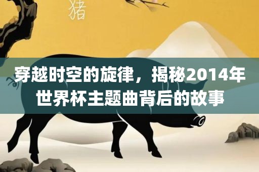 穿越时空的旋律，揭秘2014年世界杯主题曲背后的故事吉安市靖泰电力工程有限公司