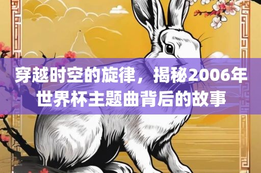 世界杯主题曲 第3页