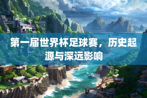 第一届世界杯足球赛，历史起源吉安市靖泰电力工程有限公司与深远影响