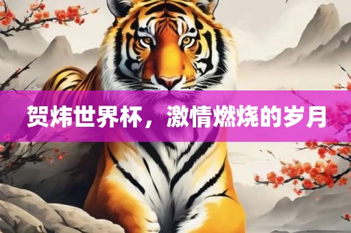贺炜世界杯，激情燃烧的岁月吉安市靖泰电力工程有限公司