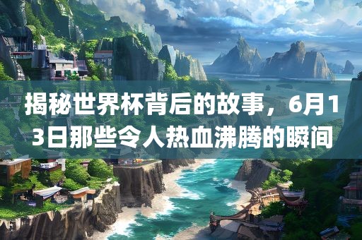 揭秘世界杯背后的故事，6月13日那些令人热血沸腾的瞬间