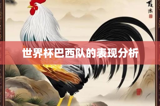 世界杯巴西队的表现分析吉安市靖泰电力工程有限公司