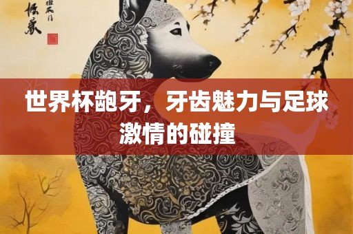 世界杯龅牙，牙齿魅力与足球激情的碰撞吉安市靖泰电力工程有限公司