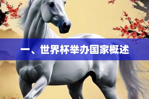 一、世界杯举办国家概述吉安市靖泰电力工程有限公司