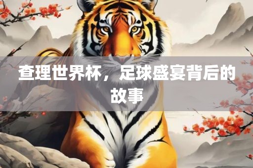查理世界杯，足球盛宴背后的故事吉安市靖泰电力工程有限公司