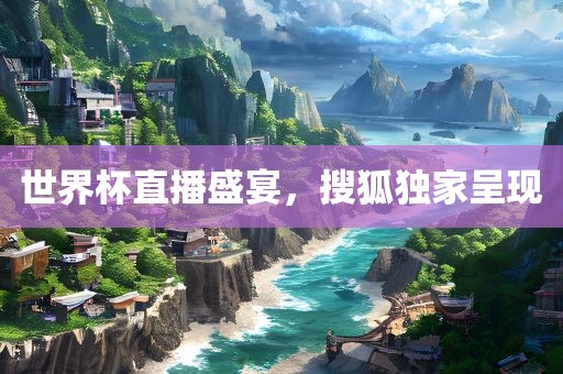世界杯直播盛宴，搜狐独家呈现吉安市靖泰电力工程有限公司