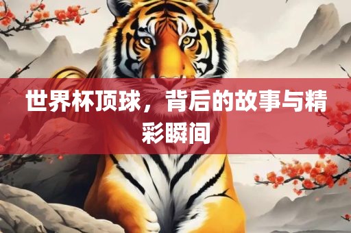世界杯顶球，背后的故事与精彩瞬间
