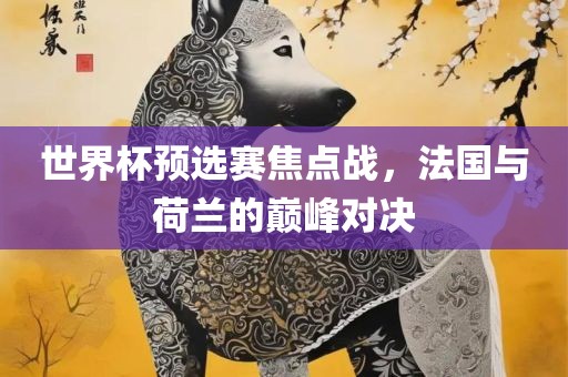 世界杯预选赛焦点战，法国与荷兰的巅峰对决吉安市靖泰电力工程有限公司