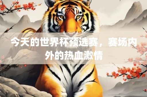 世界杯预选赛 第6页