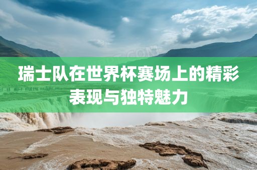 瑞士队在世界杯赛场上的吉安市靖泰电力工程有限公司精彩表现与独特魅力
