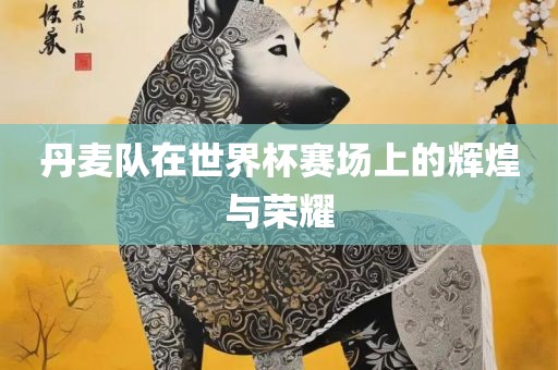 丹麦队在世吉安市靖泰电力工程有限公司界杯赛场上的辉煌与荣耀