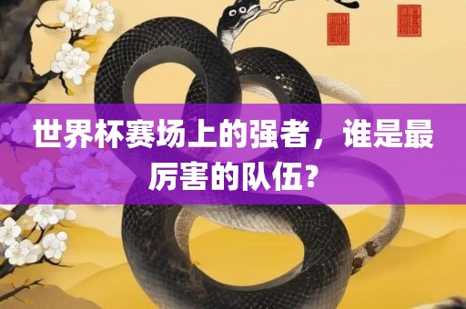 世界杯赛场上的强者吉安市靖泰电力工程有限公司，谁是最厉害的队伍？