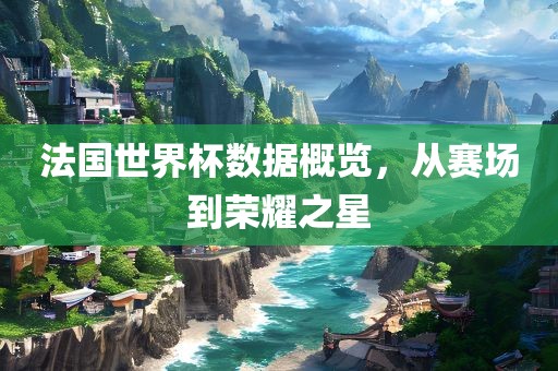 法国世界杯数据概览，从赛场到荣耀之星