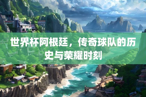 世界杯阿根廷，传奇球队的历史与荣耀时刻