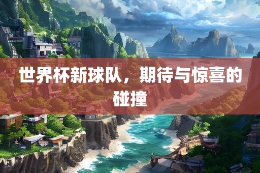 世界杯新球队，期待与惊喜的碰撞