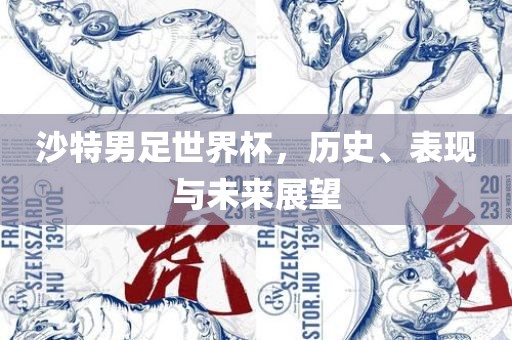 沙特男足世界杯，历史、表现与未来展望