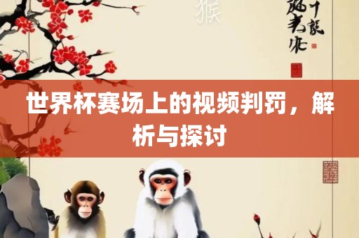 世界杯赛场上的视频判罚，解析与探讨吉安市靖泰电力工程有限公司