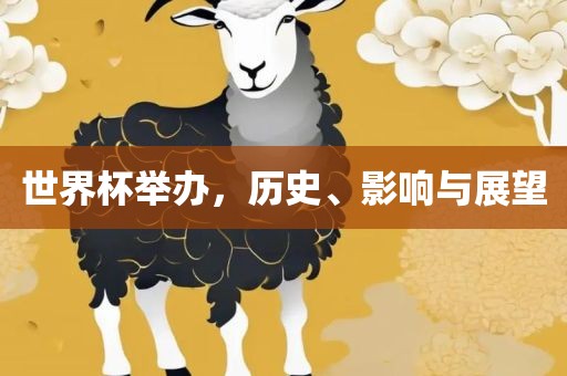 世界杯举办，历史、影响与展望